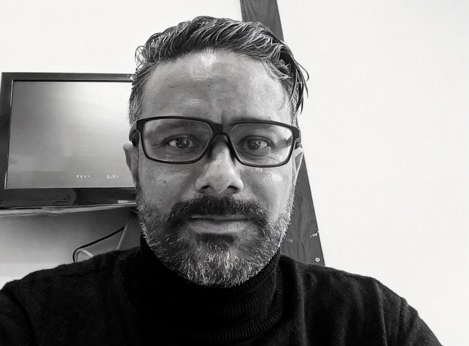 Photo de Sammy Gouljiar